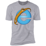 Slownet Boys Premium T-Shirt