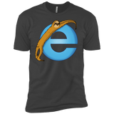 Slownet Boys Premium T-Shirt