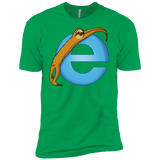 Slownet Boys Premium T-Shirt