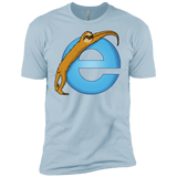Slownet Boys Premium T-Shirt