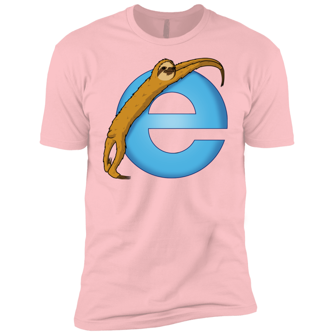 Slownet Boys Premium T-Shirt