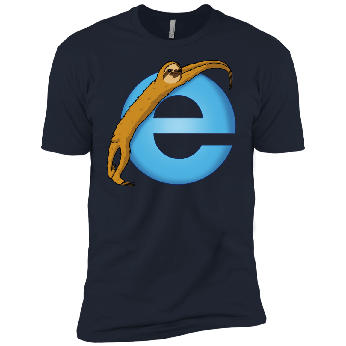 Slownet Boys Premium T-Shirt