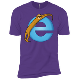 Slownet Boys Premium T-Shirt