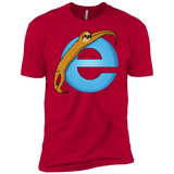 Slownet Boys Premium T-Shirt