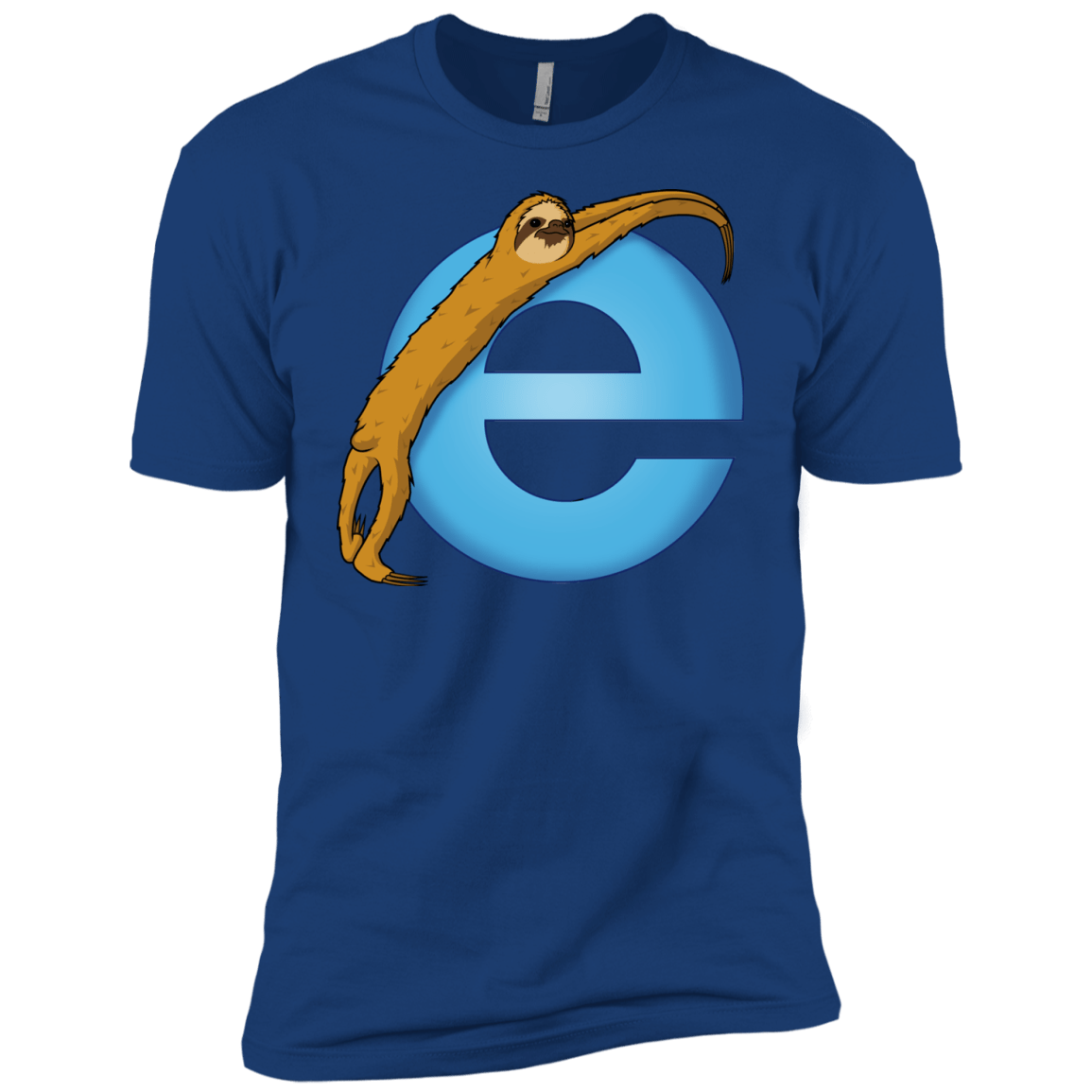 Slownet Boys Premium T-Shirt