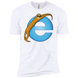 Slownet Boys Premium T-Shirt