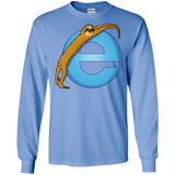 Slownet Men's Long Sleeve T-Shirt