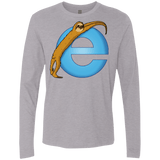Slownet Men's Premium Long Sleeve