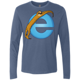 Slownet Men's Premium Long Sleeve