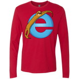 Slownet Men's Premium Long Sleeve