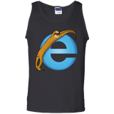 Slownet Men's Tank Top