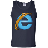 Slownet Men's Tank Top