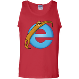 Slownet Men's Tank Top