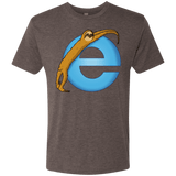 T-Shirts Macchiato / S Slownet Men's Triblend T-Shirt