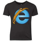 Slownet Youth Triblend T-Shirt
