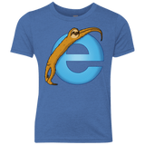 Slownet Youth Triblend T-Shirt