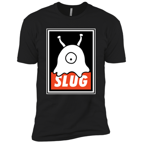 T-Shirts Black / YXS Slug Boys Premium T-Shirt