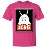 T-Shirts Heliconia / Small Slug T-Shirt