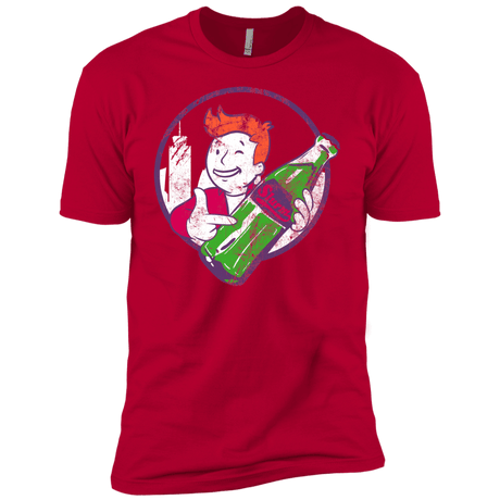 T-Shirts Red / YXS Slurm Cola Boys Premium T-Shirt