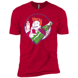 T-Shirts Red / YXS Slurm Cola Boys Premium T-Shirt