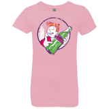 T-Shirts Light Pink / YXS Slurm Cola Girls Premium T-Shirt
