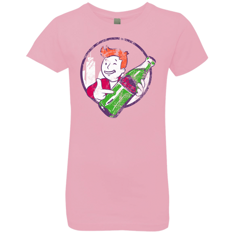 T-Shirts Light Pink / YXS Slurm Cola Girls Premium T-Shirt