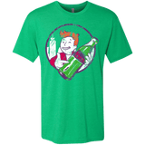 T-Shirts Envy / Small Slurm Cola Men's Triblend T-Shirt