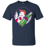 T-Shirts Navy / Small Slurm Cola T-Shirt