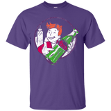 T-Shirts Purple / Small Slurm Cola T-Shirt