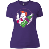 T-Shirts Purple / X-Small Slurm Cola Women's Premium T-Shirt