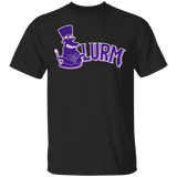 T-Shirts Black / S Slurm Factory T-Shirt