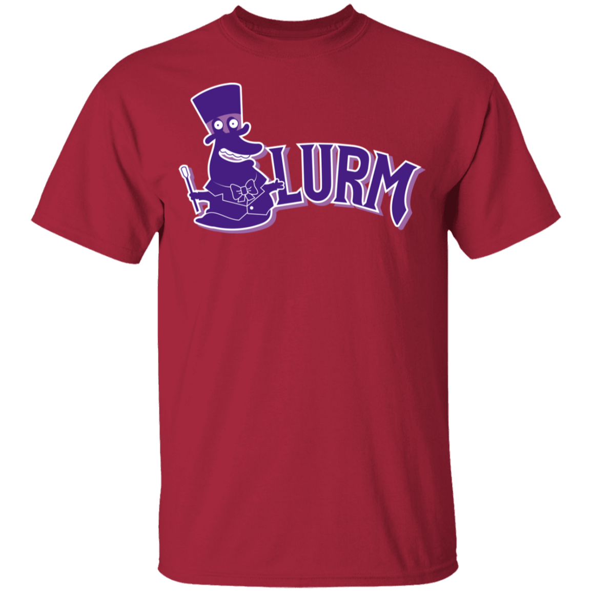 Slurm Factory Youth T-Shirt