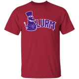 Slurm Factory Youth T-Shirt