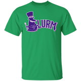 Slurm Factory Youth T-Shirt