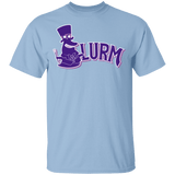 Slurm Factory Youth T-Shirt