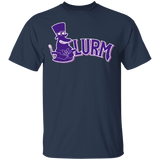 Slurm Factory Youth T-Shirt