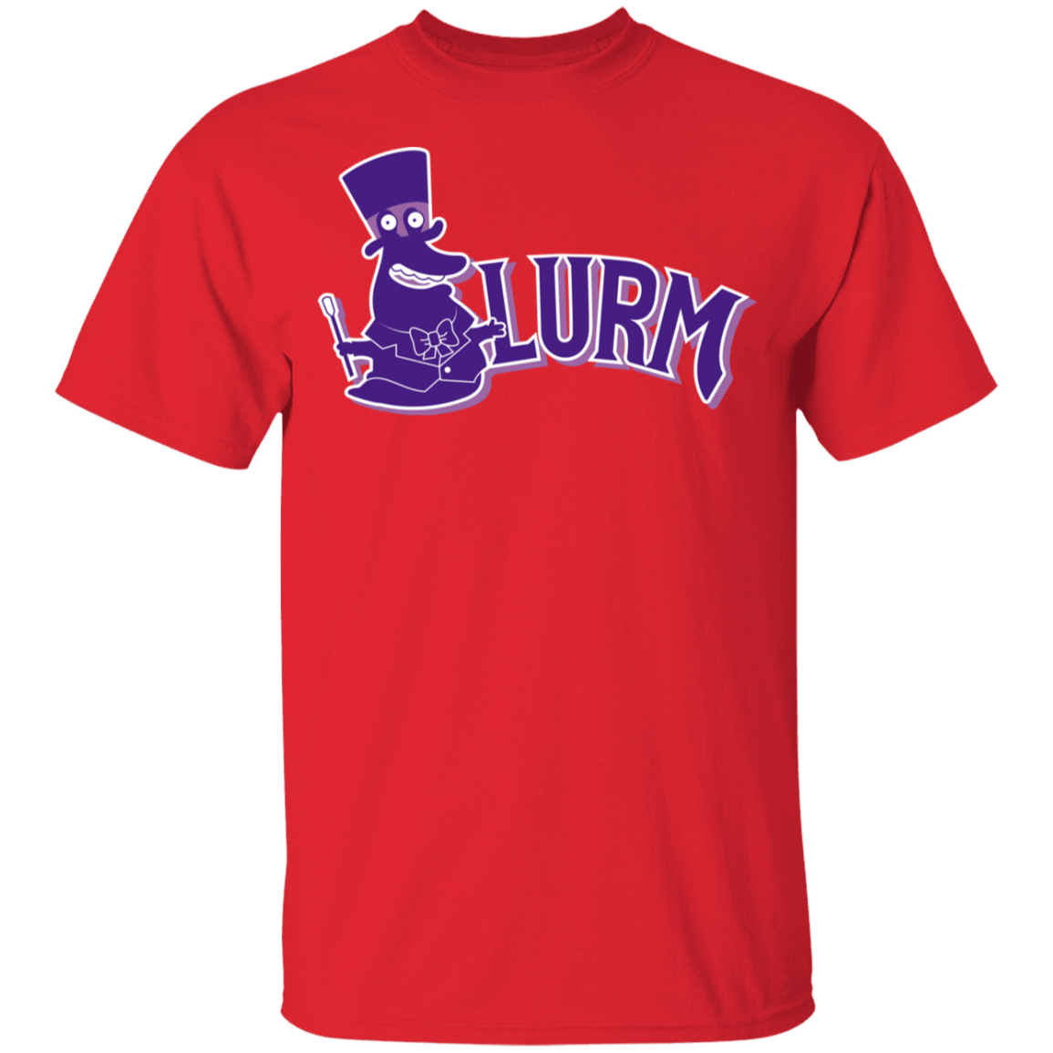 Slurm Factory Youth T-Shirt