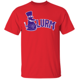 Slurm Factory Youth T-Shirt