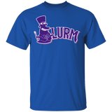 Slurm Factory Youth T-Shirt