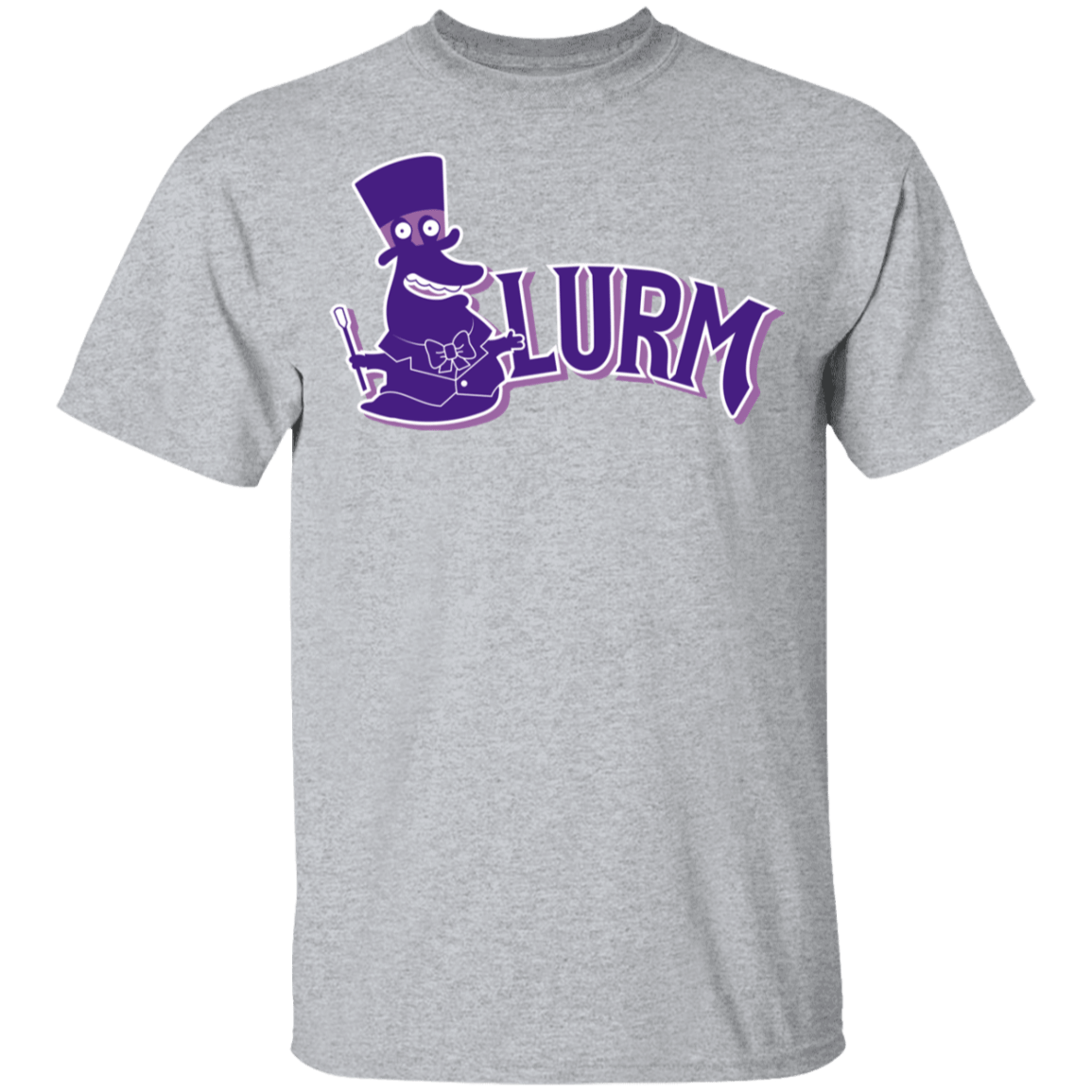 Slurm Factory Youth T-Shirt