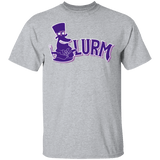 Slurm Factory Youth T-Shirt