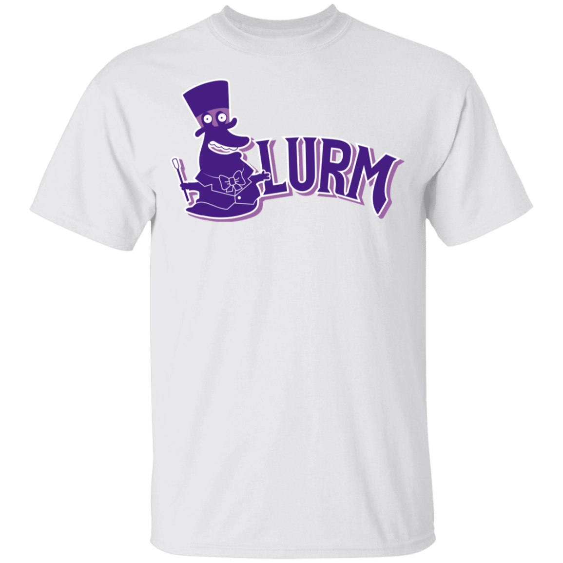 Slurm Factory Youth T-Shirt