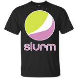 T-Shirts Black / S Slurm T-Shirt
