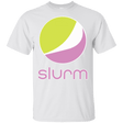 T-Shirts White / S Slurm T-Shirt