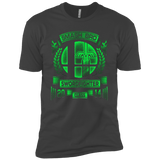 T-Shirts Heavy Metal / YXS Smash bros Swordfighter Boys Premium T-Shirt