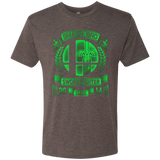 T-Shirts Macchiato / Small Smash bros Swordfighter Men's Triblend T-Shirt