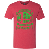 T-Shirts Vintage Red / Small Smash bros Swordfighter Men's Triblend T-Shirt