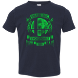 T-Shirts Navy / 2T Smash bros Swordfighter Toddler Premium T-Shirt