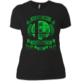 T-Shirts Black / X-Small Smash bros Swordfighter Women's Premium T-Shirt