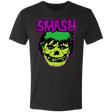 T-Shirts Vintage Black / S Smash Men's Triblend T-Shirt